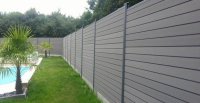 Portail Clôtures dans la vente du matériel pour les clôtures et les clôtures à Saint-Brice-sous-Foret