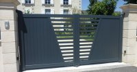 Notre société de clôture et de portail à Saint-Brice-sous-Foret